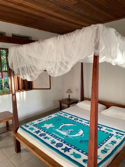 Residence Monique Ile aux Nattes Dış mekan fotoğraf