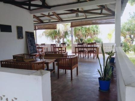 Residence Monique Ile aux Nattes Dış mekan fotoğraf