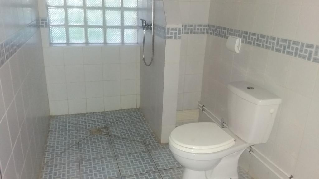 Residence Monique Ile aux Nattes Dış mekan fotoğraf